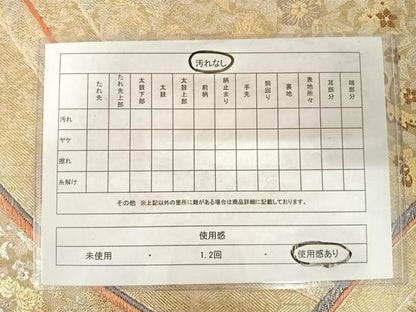 平和屋着物◎佐賀錦 六通柄袋帯 正倉院更紗 佐賀螺鈿 金銀糸 正絹 逸品 AABD7299yx