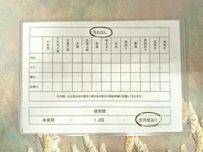 平和屋着物◎六通柄袋帯 慶祥錦文 彩金銀三重手引箔 正絹 逸品 AABD7325yx
