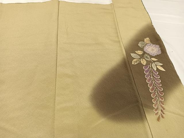 2点おまとめ、老舗泰常　豪華訪問着　辻ヶ花絞　逸品 2点おまとめ、老舗泰常 豪華訪問着 辻ヶ花絞 逸品 老舗泰常 豪華訪問着