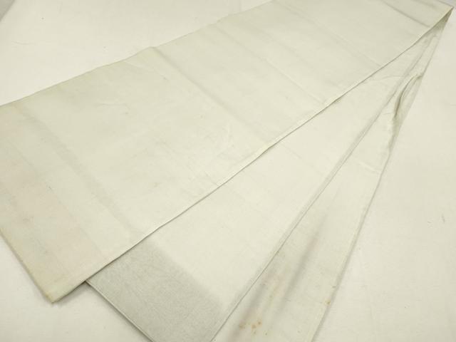平和屋着物＊夏物 総刺繍 袋帯 草花文 紫陽花 ますいわ屋扱い 正絹 逸品 AABD8421wj