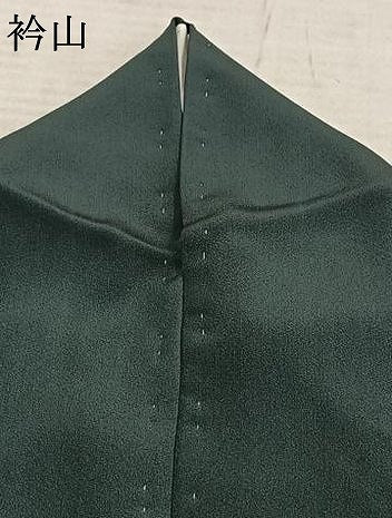 平和屋着物●訪問着 刺繍 瓢箪 蛍暈し 銀糸 銀彩 正絹 逸品 AABD8525fy