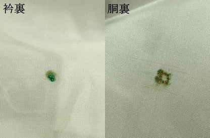 平和屋着物●本場大島紬　雪芝文　正絹　逸品　AABD8660fy