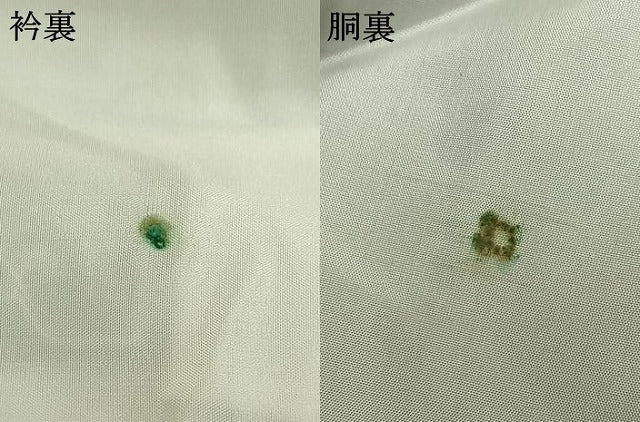 平和屋着物●本場大島紬　雪芝文　正絹　逸品　AABD8660fy