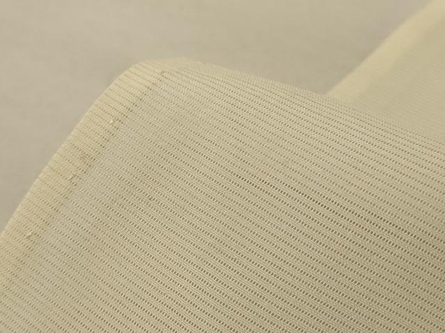 平和屋着物＊夏物 訪問着 絽 手描き 草花文 正絹 逸品 AABD8900jd