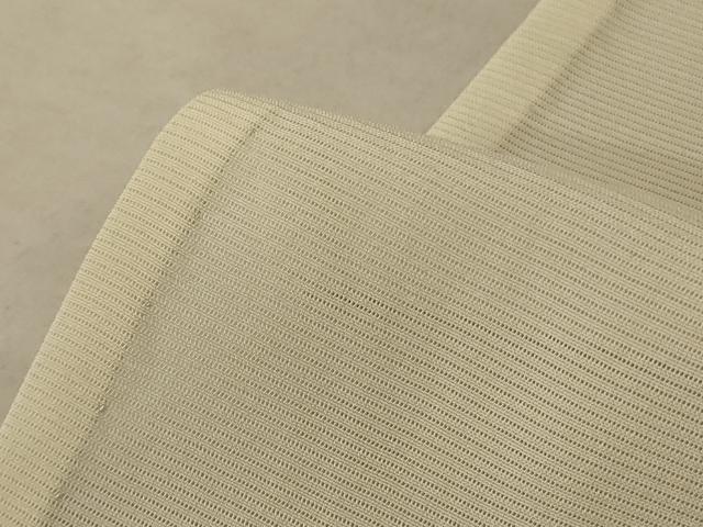 平和屋着物＊夏物 訪問着 絽 草花文 金彩 正絹 逸品 AABD8910jd
