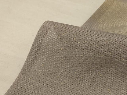 平和屋着物＊夏物 訪問着 絽 風景文 暈し染め 正絹 逸品 AABD8914jd
