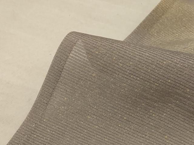 平和屋着物＊夏物 訪問着 絽 風景文 暈し染め 正絹 逸品 AABD8914jd