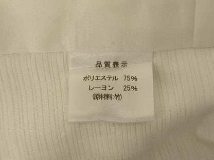 平和屋着物＊夏物 長襦袢 絽 白色 洗える着物 AABD8929jd