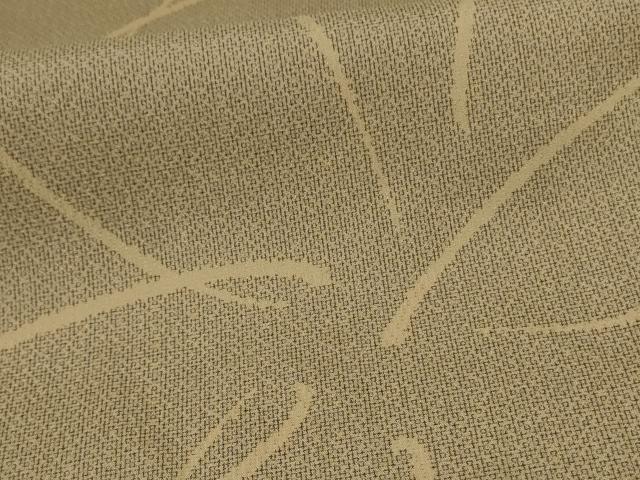 平和屋着物＊夏物 紗紬 花尽くし 正絹 逸品 AABD8992jd