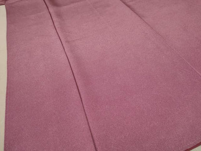 平和屋着物■江戸小紋　鮫小紋柄　正絹　逸品　AABD9485st