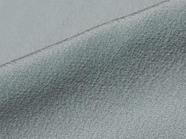 平和屋着物□本草木染作家 瑞寶 色無地 秘色色 松坂屋扱い 正絹