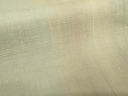 平和屋着物●紅花紬　米沢　青山みとも　霞間道　たとう紙付き　正絹　逸品　未使用　AABE0052cs