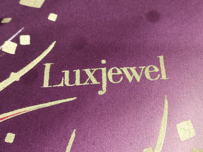 平和屋着物●豪華振袖　Luxjewel 　刺繍　孔雀羽草花文　薔薇　暈し染め　金銀彩　金糸　正絹　逸品　AABE0083cs