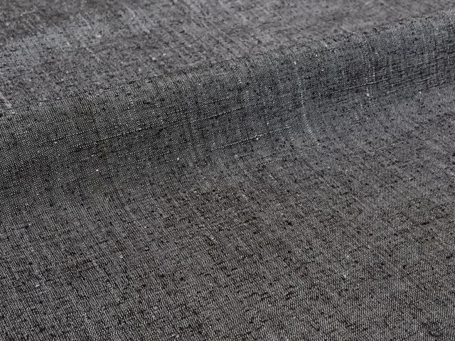 平和屋着物▽上質な紬 単衣 霞文 正絹 逸品 AABE0222jh