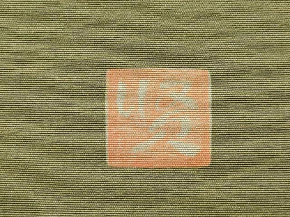 平和屋着物●摺友禅 横塚賢治 訪問着 刺繍 名所風景文 暈し染め さが美扱い 正絹 逸品 AABE0245ck