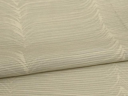 平和屋着物＊夏物 小紋 絽 流水文 正絹 逸品 AABE0611jd