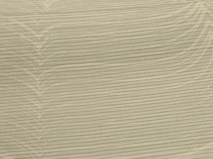 平和屋着物＊夏物 小紋 絽 流水文 正絹 逸品 AABE0611jd