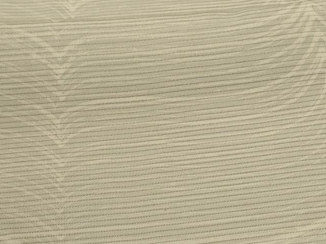 平和屋着物＊夏物 小紋 絽 流水文 正絹 逸品 AABE0611jd
