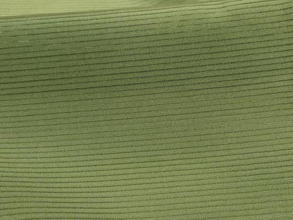 平和屋着物＊夏物 小紋 絽 霞文 正絹 逸品 AABE0636jd