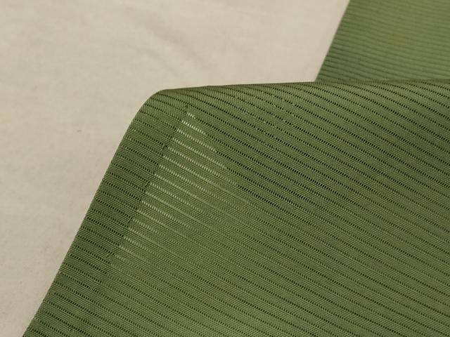 平和屋着物＊夏物 小紋 絽 霞文 正絹 逸品 AABE0636jd