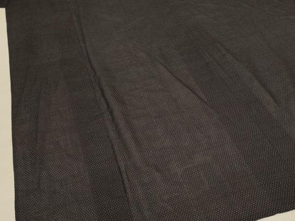 平和屋着物＊夏物 本場大島紬 夏大島 絣柄 正絹 逸品 AABE0677jd