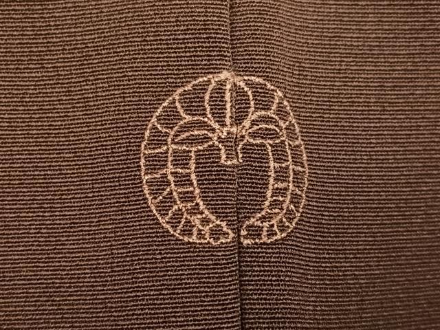 平和屋着物○訪問着 駒刺繍 松竹梅 金彩 正絹 逸品 AABE0737ph