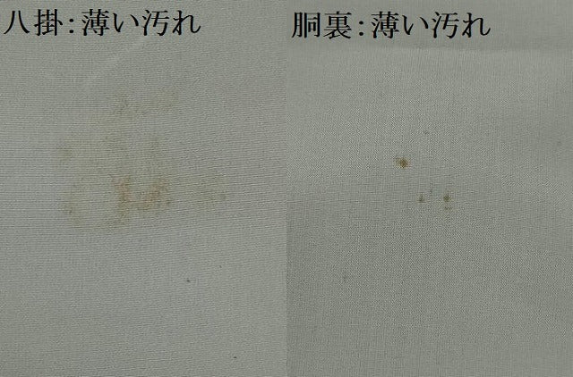 平和屋着物■上質な小紋　草花文　正絹　逸品　AABE0881gw