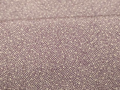 平和屋着物■江戸小紋　鮫小紋柄　正絹　逸品　AABE1038fw