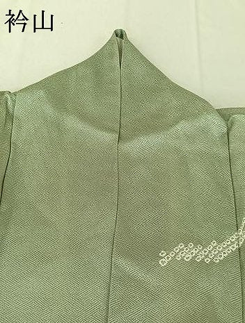 平和屋着物▽訪問着　単衣　絞り　刺繍　流水花鼓文　金彩　正絹　逸品　AABE1182jh