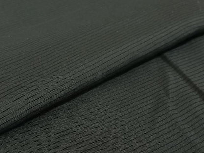 平和屋着物▽男性 羽織 スリーシーズン 春夏秋 塵除け 暗黒色 黒地 正絹 逸品 AABE1188jh