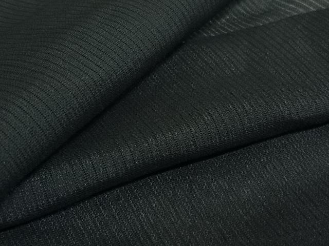 平和屋着物▽羽織　スリーシーズン　春夏秋　塵除け　暗黒色　AABE1200jh 平和屋着物▽羽織 スリーシーズン 春夏秋 塵除け 暗黒色 AABE1200jh