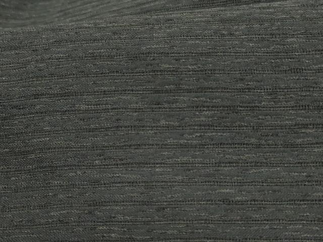 平和屋着物＊夏物 男性 馬乗り袴 霞文 正絹 逸品 AABE1318jd
