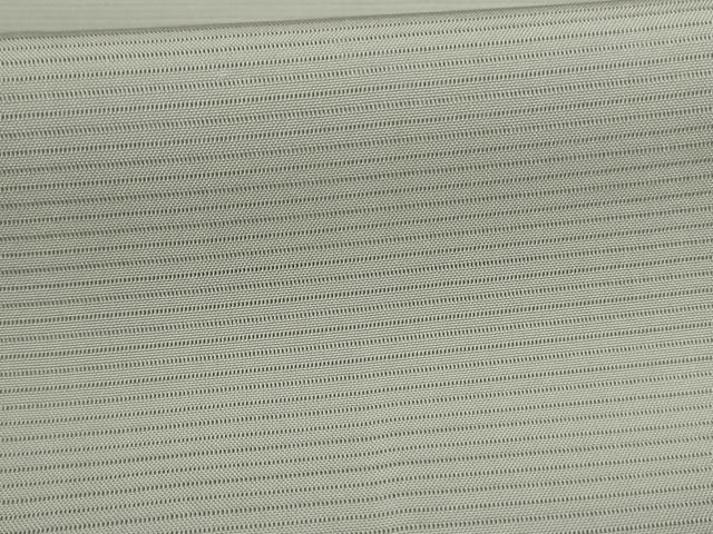 平和屋着物＊夏物　色無地　絽　柳鼠色　正絹　逸品　AABE1319jd 平和屋着物＊夏物 色無地 絽 柳鼠色 正絹 逸品 AABE1319jd