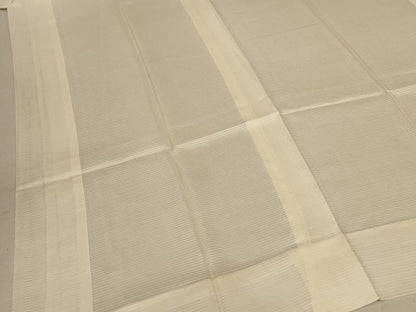 平和屋着物＊夏物　長襦袢　絽　蜂蜜色　正絹　逸品　AABE1323jd