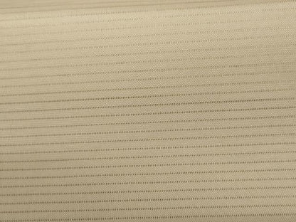 平和屋着物＊夏物　長襦袢　絽　蜂蜜色　正絹　逸品　AABE1323jd