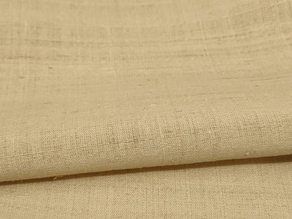 平和屋着物＊夏物 生紬 霞文 正絹 逸品 AABE1364jd