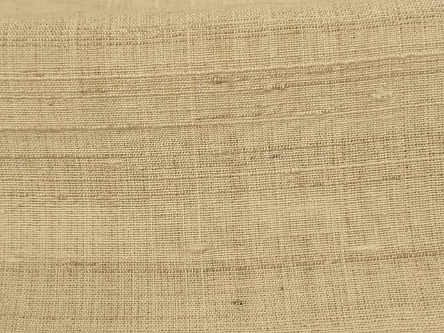 平和屋着物＊夏物　生紬　霞文　正絹　逸品　AABE1364jd 平和屋着物＊夏物 生紬 霞文 正絹 逸品 AABE1364jd 【公式通販】