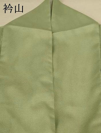 平和屋着物＊夏物　訪問着　絽　風景文　金彩　洗える着物　AABE1371jd 平和屋着物＊夏物 訪問着 絽 風景文 金彩 洗える着物 AABE1371jd