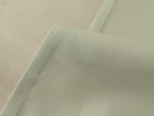平和屋着物＊夏物　訪問着　絽　草花文　正絹　逸品　AABH2564ck 平和屋着物＊夏物 訪問着 絽 草花文 正絹 逸品 AABE1374jd