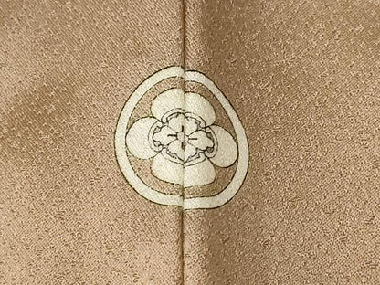 平和屋着物■豪華色留袖 遠山風景文 暈し染め 金銀彩 正絹 逸品 AABE1462st
