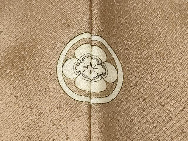 平和屋着物■豪華色留袖 遠山風景文 暈し染め 金銀彩 正絹 逸品 AABE1462st