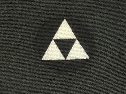 平和屋着物■豪華黒留袖　流水文　鴛鴦　正絹　逸品　AABE1476st