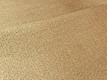 平和屋着物▽上質な紬 単衣 霞文 正絹 逸品 AABE1583jh