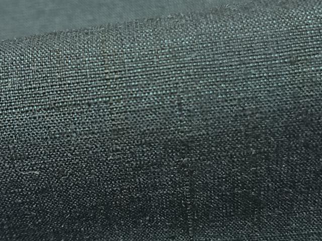 平和屋着物●男性 紬 アンサンブル 霞文 正絹 逸品 AABE1683fy