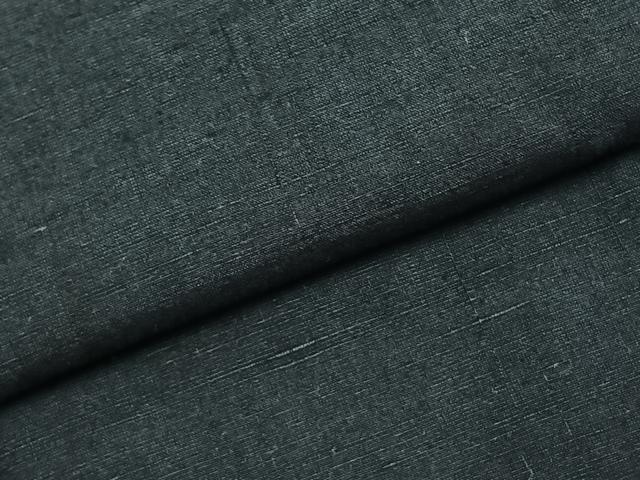 平和屋着物●男性 紬 アンサンブル 霞文 正絹 逸品 AABE1683fy
