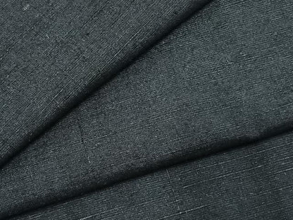 平和屋着物●男性 紬 アンサンブル 霞文 正絹 逸品 AABE1683fy