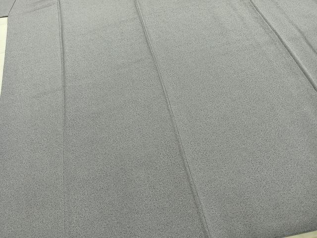 平和屋着物●江戸小紋　瓢箪　正絹　逸品　AABE1785fy 平和屋着物○江戸小紋 瓢箪 正絹 逸品 AABE1785fy