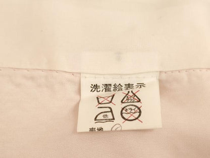 平和屋着物[]七五三　女の子　７歳　祝着　四つ身　駒刺繍　花鼓文　金彩　AABE2122ja