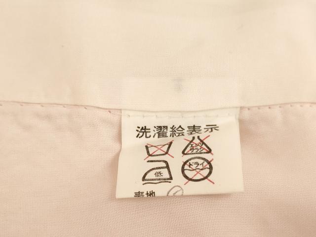 平和屋着物[]七五三　女の子　７歳　祝着　四つ身　駒刺繍　花鼓文　金彩　AABE2122ja