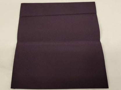 平和屋本店▼数珠・念珠入れ　仏具入れ2点セット　花丸花菱文　人物風景文　法衣　寺院　仏具　仏教　僧侶　神職　装束　AABE2352ja